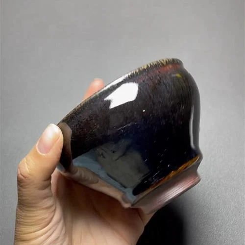 【闪购商品】茶盏-508............