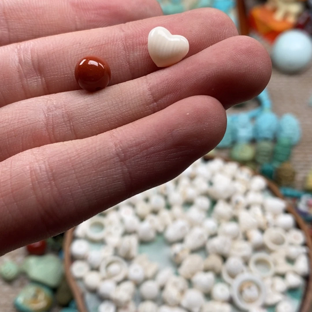 【闪购商品】南红玛瑙未镶嵌687冰****泡南