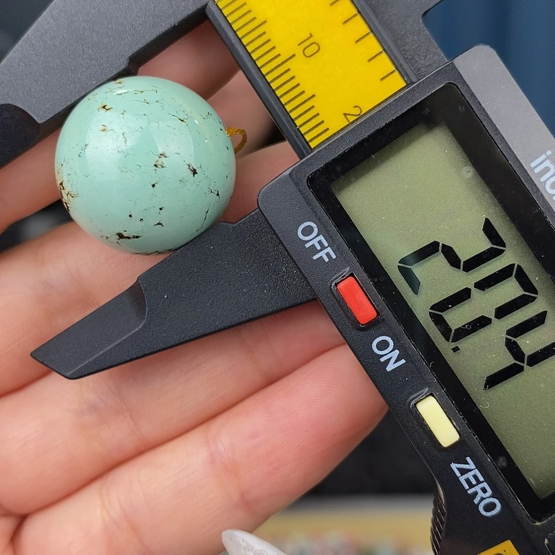 【闪购商品】绿松石珠宝奇石未镶嵌