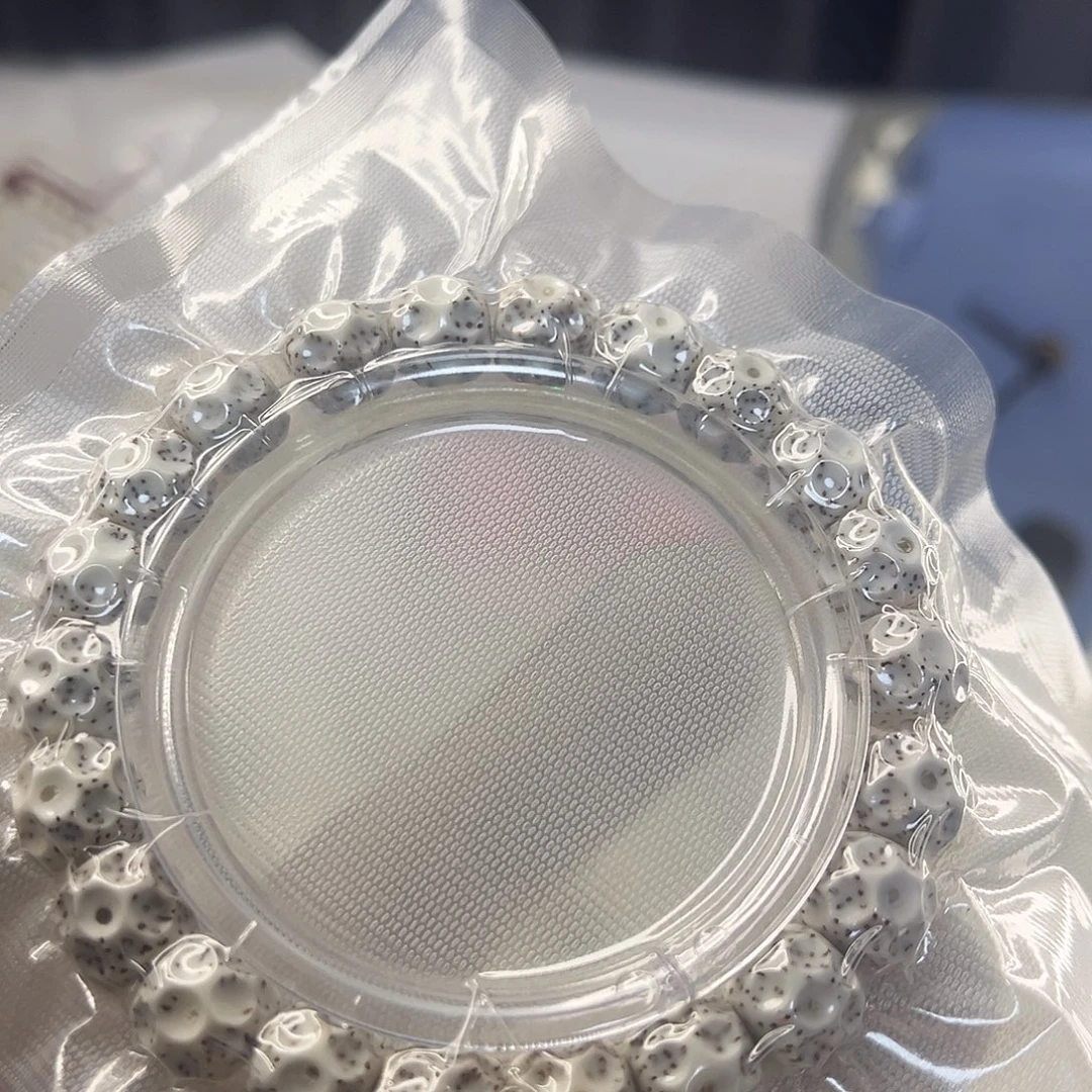 星月菩提吊坠无相单圈新手福利串