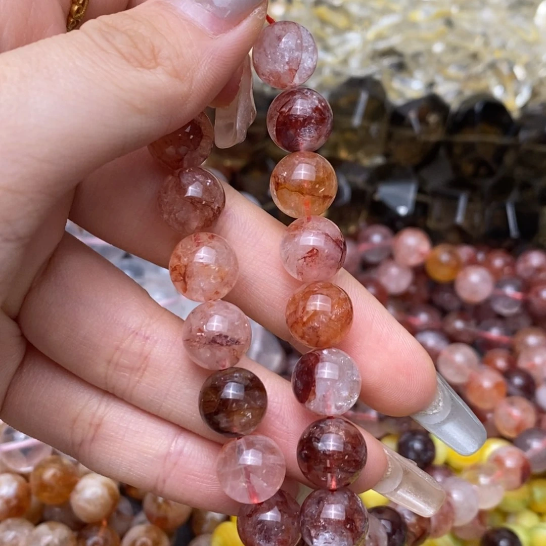 玛瑙/玉髓合金珠宝半成品