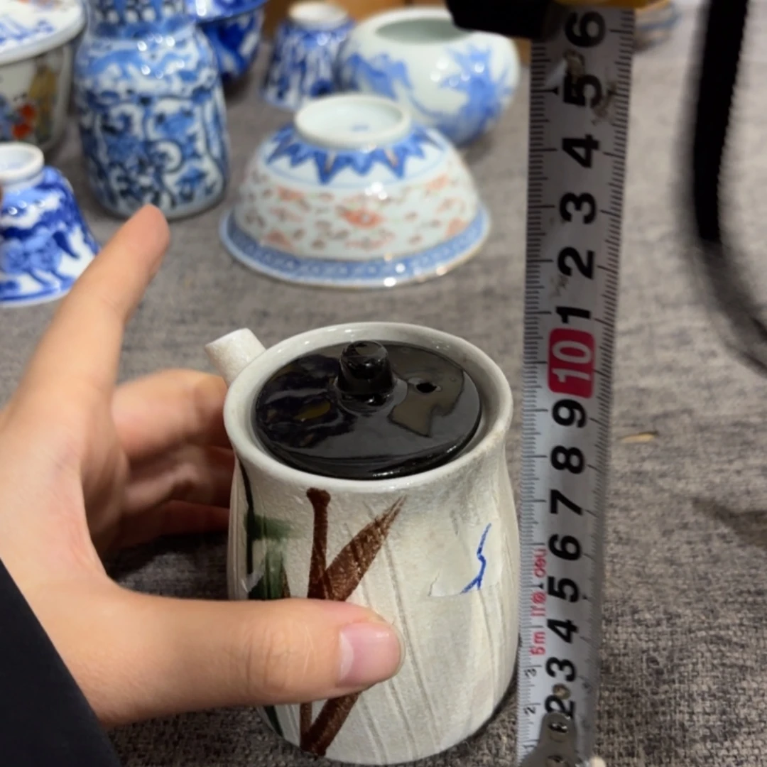 非常好看漂亮的物品