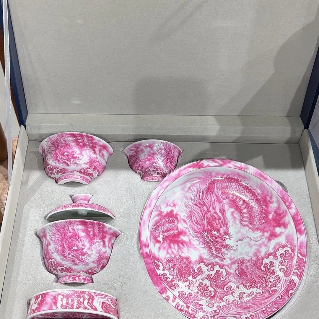 瓷片景德镇瓷器博物陈列中心是