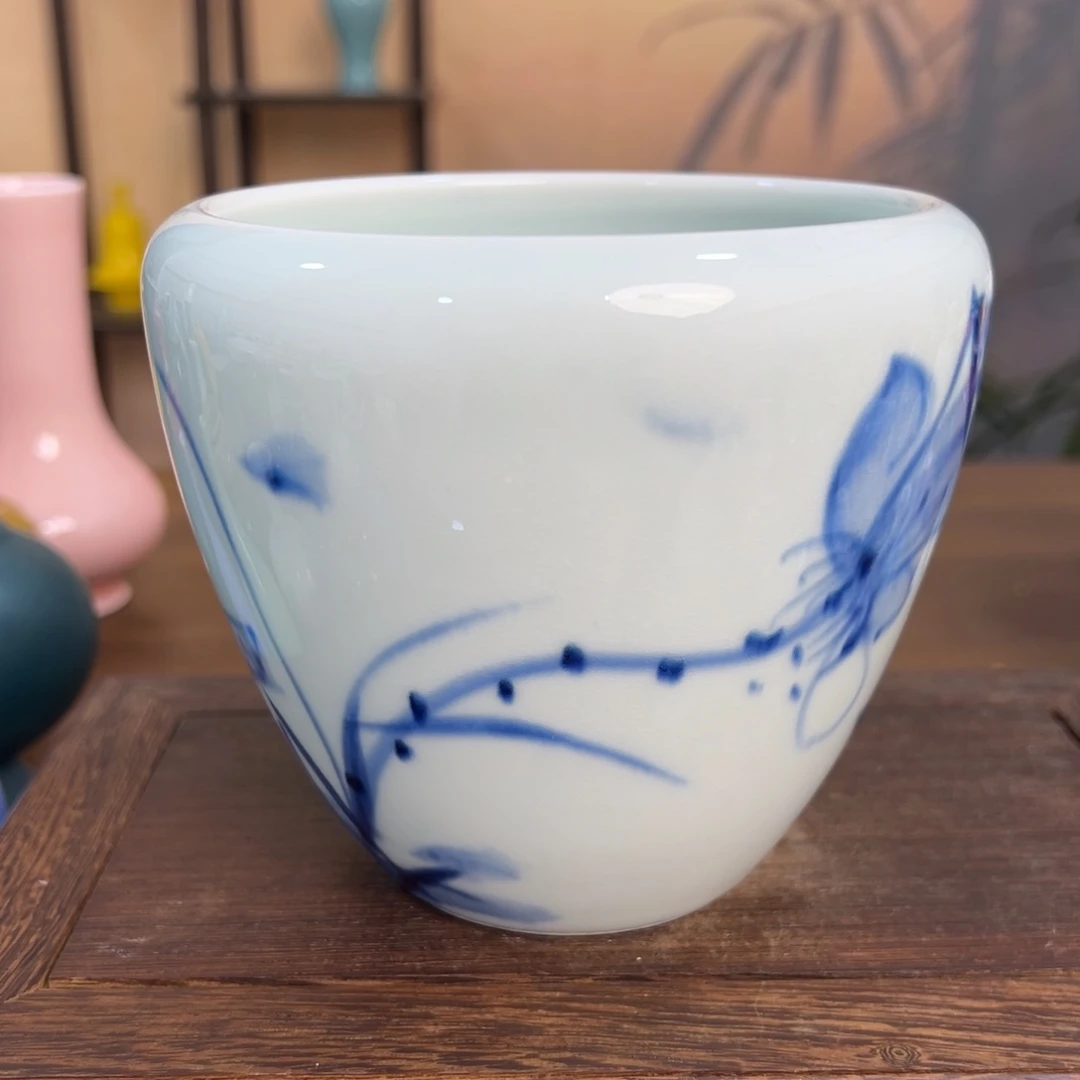 瓷片景德镇陶瓷美术