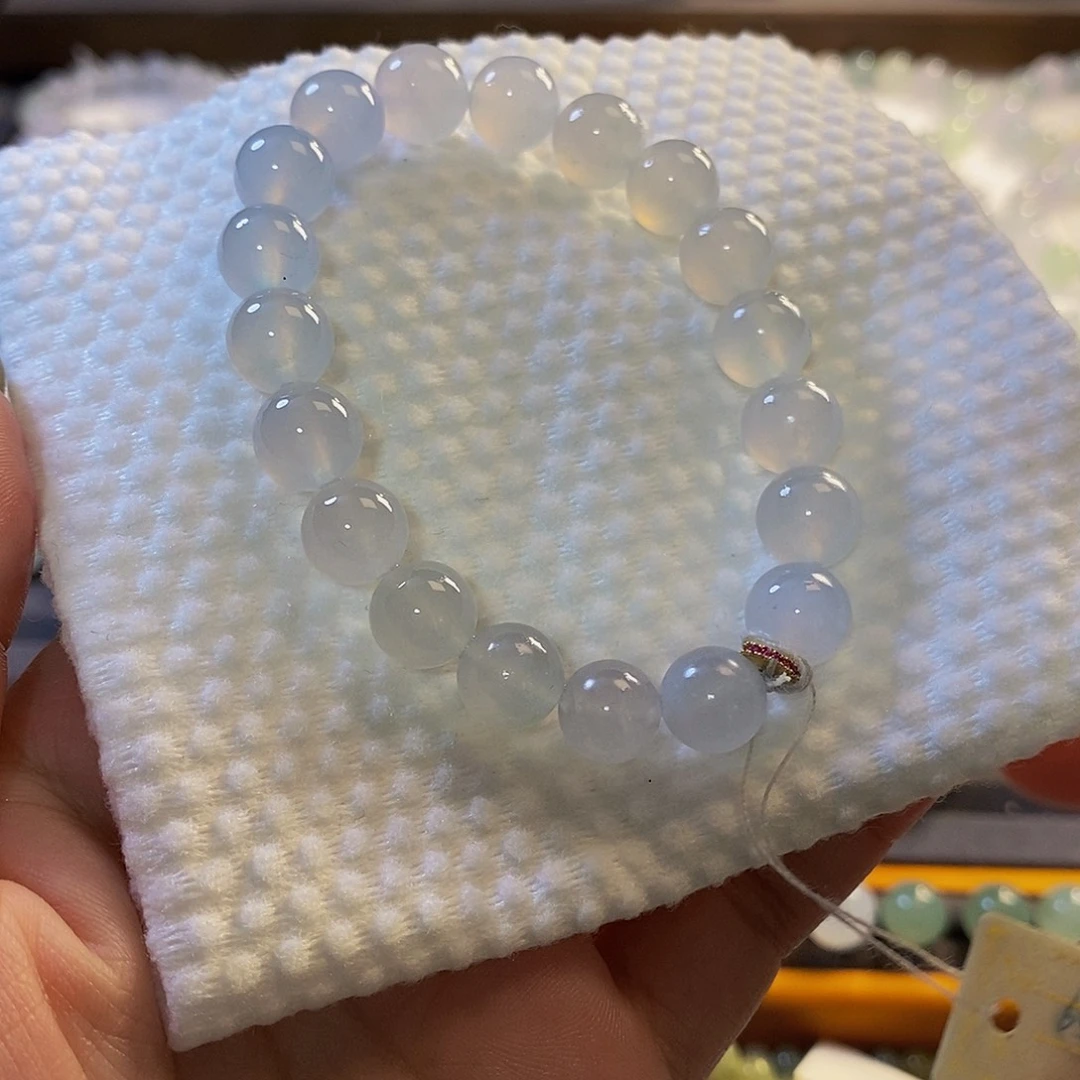 定制翡翠未镶嵌翡翠.