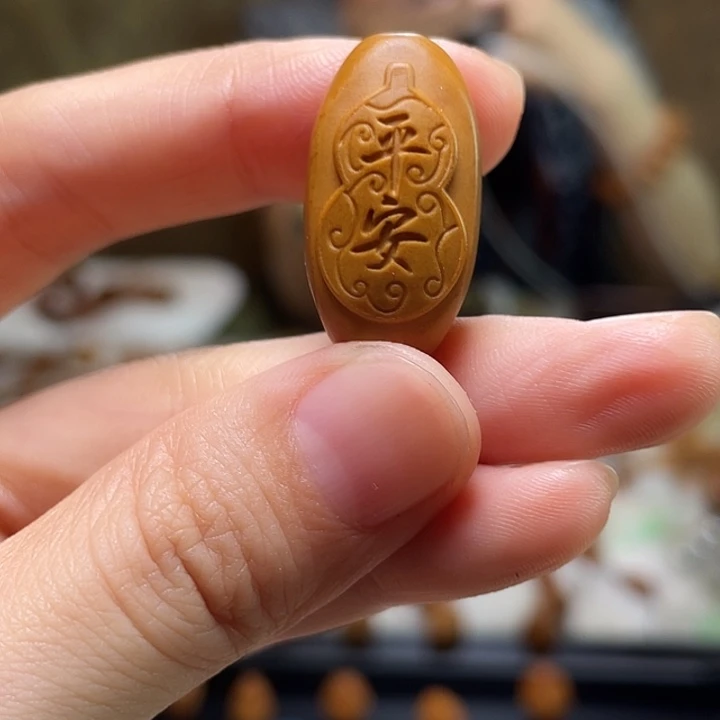 橄榄核手串/手链橄榄核