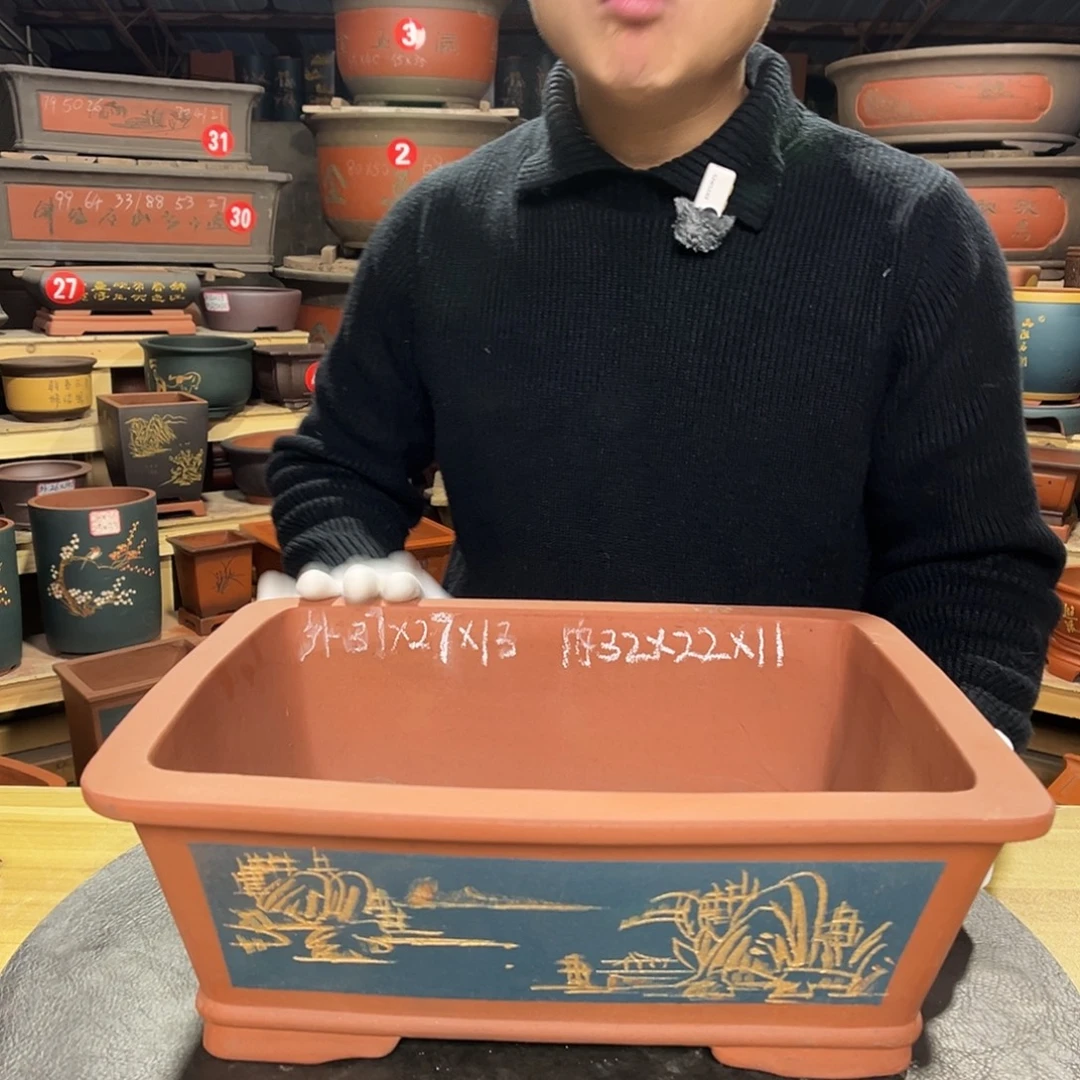 其他紫砂精品紫砂