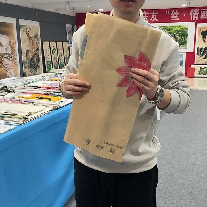 国画今天国画作品欣赏