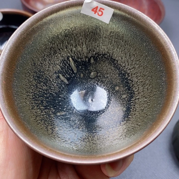 茶盏要好盏找主任