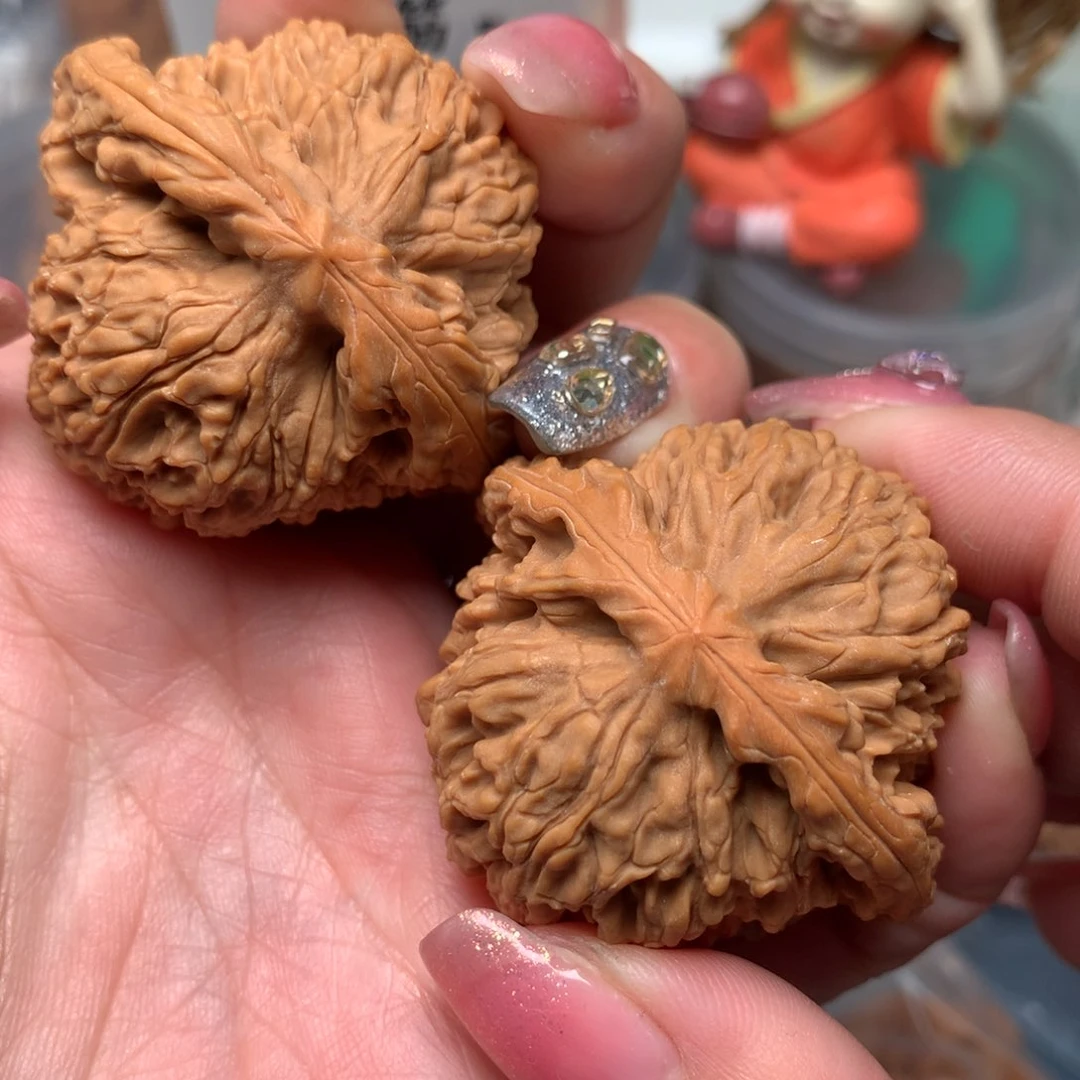 文玩核桃吊坠44-17489-1