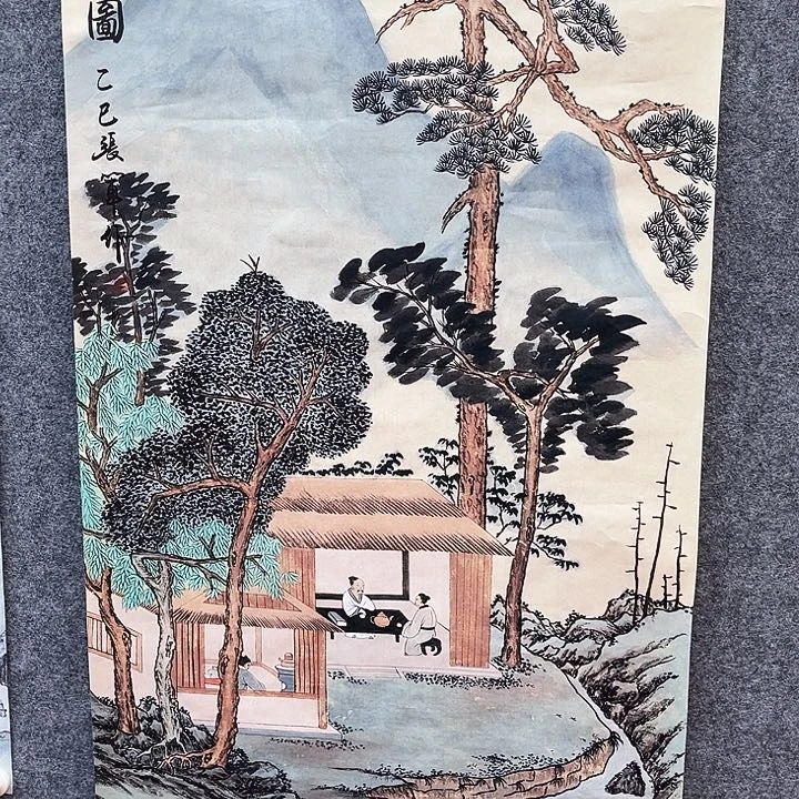 艺术作品欣赏作品