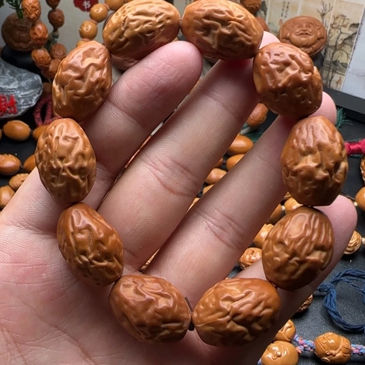 手串/手链橄榄核福利