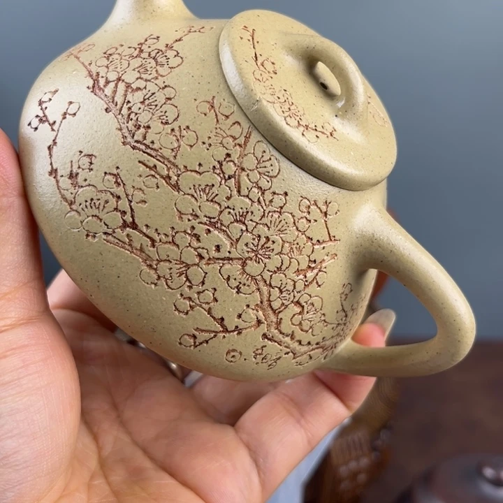 茶杯紫砂在这样下去你
