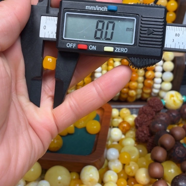 非金属配珠配饰101