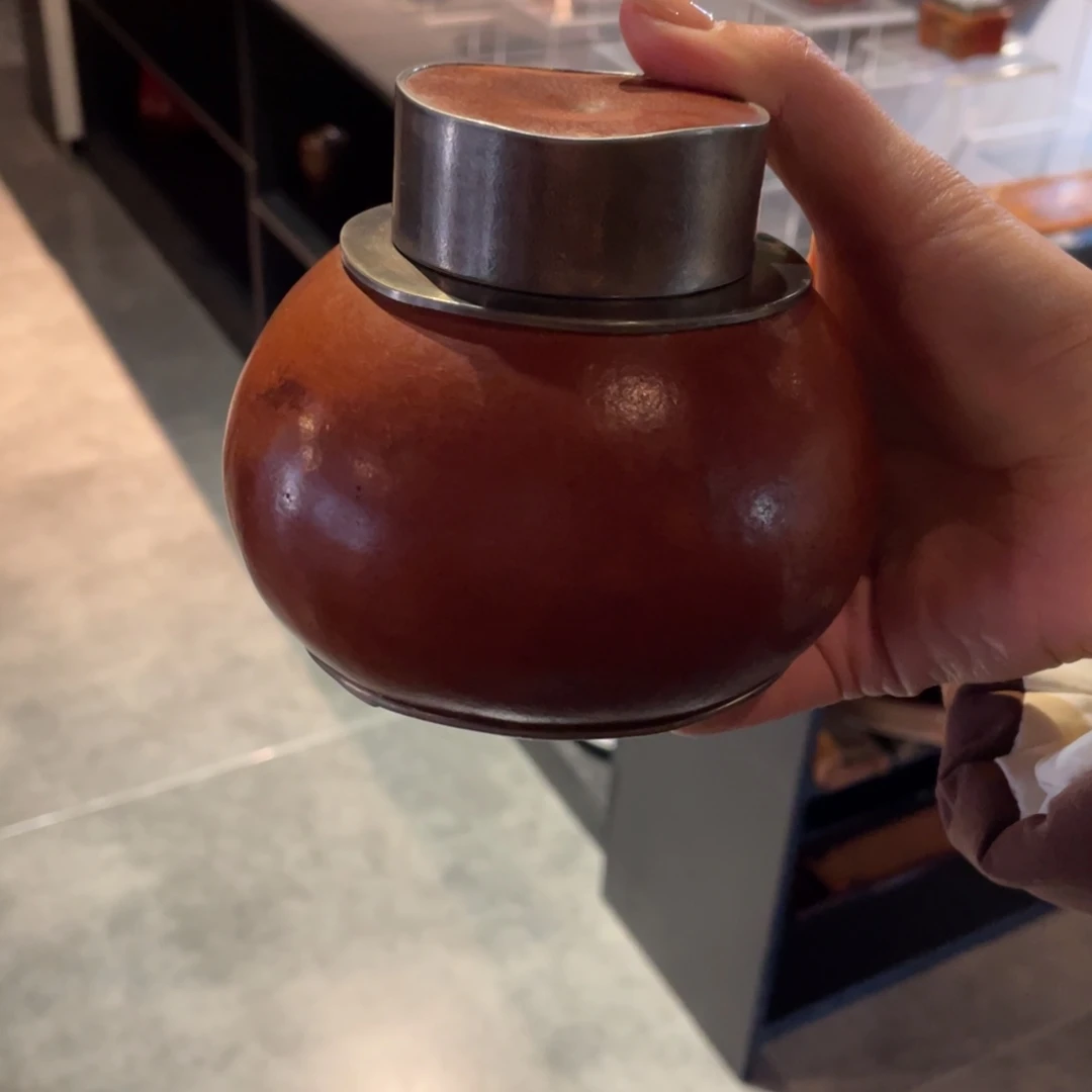 紫砂茶道p****g葫芦葫芦