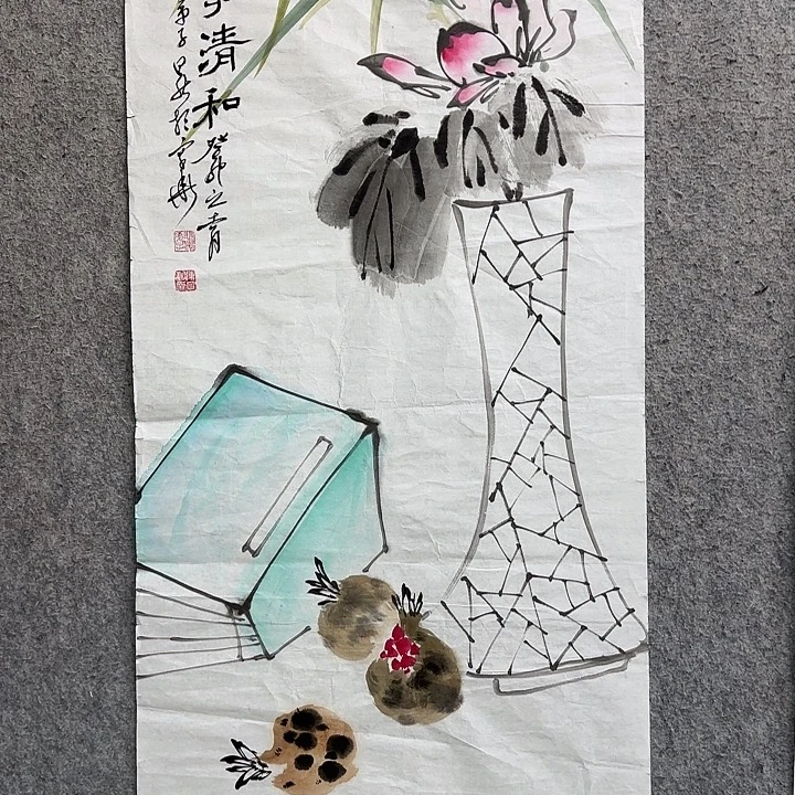 书法作品多次参加全国