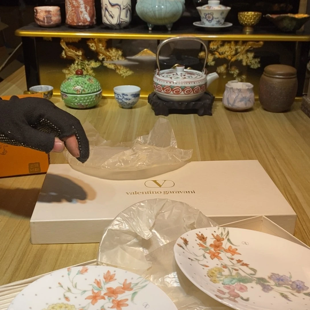 莱*丹易雅集工艺品有限公司