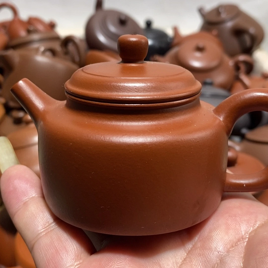 紫砂茶壶用****0闪购商品紫砂壶