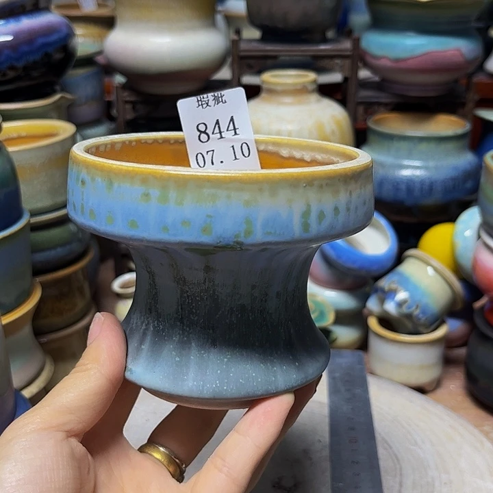 瓷片景德镇陶瓷手工制作