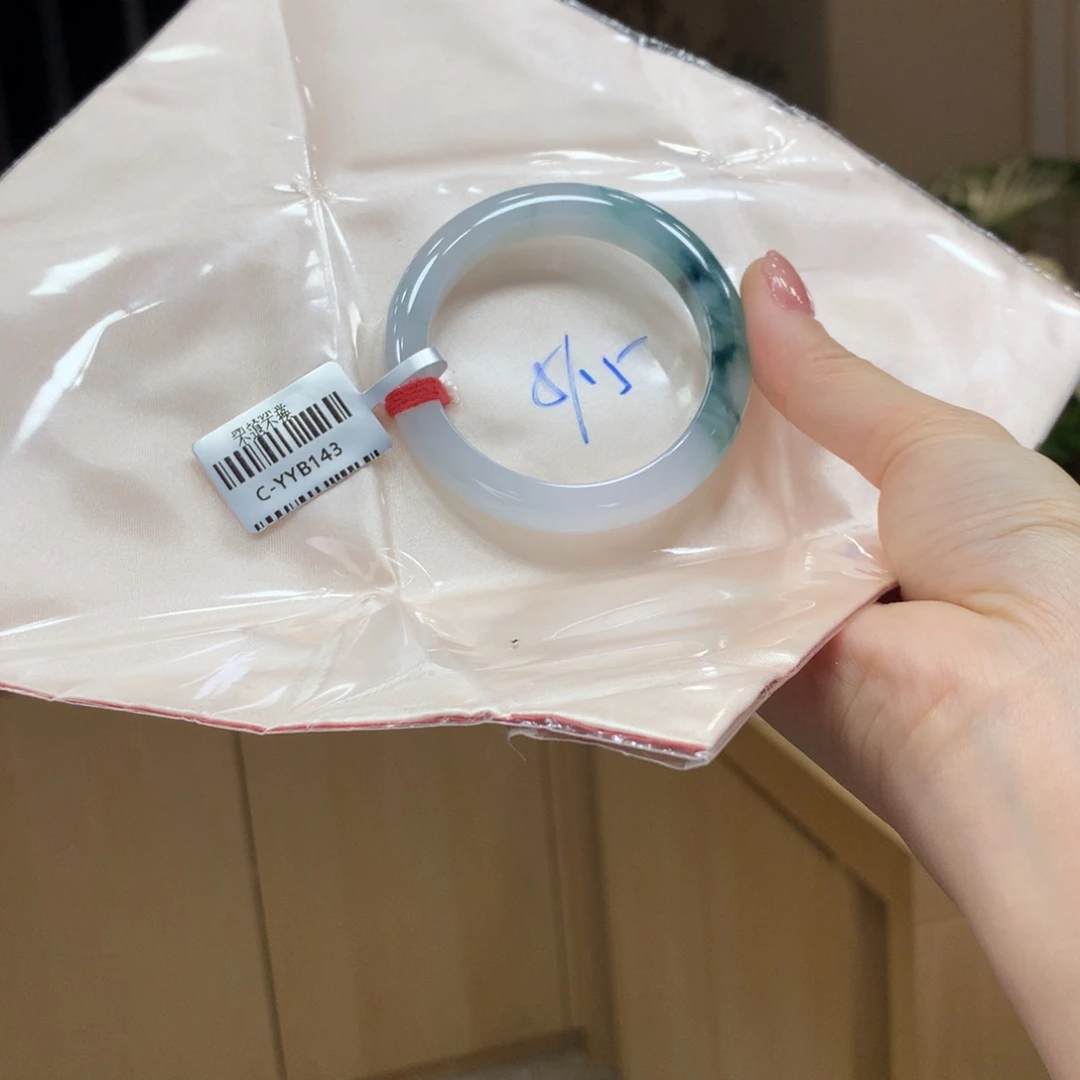 未镶嵌手镯翡翠不退不换