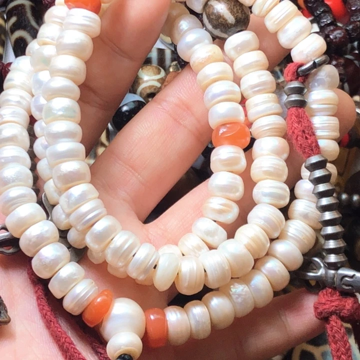 泥塑山*?东西。