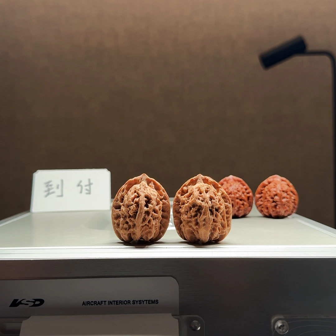 文玩核桃吊坠37尺寸佛肚1