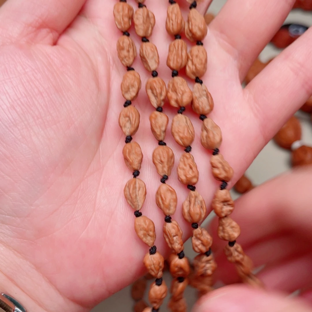 吊坠文玩核桃鸿**头蛤蟆