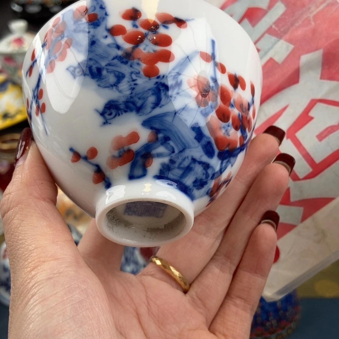 陶瓷艺术品市场价格指数下跌