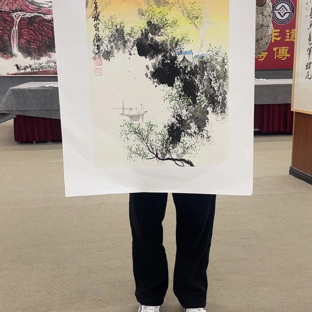 国画可口可乐公司在公司推出的一款