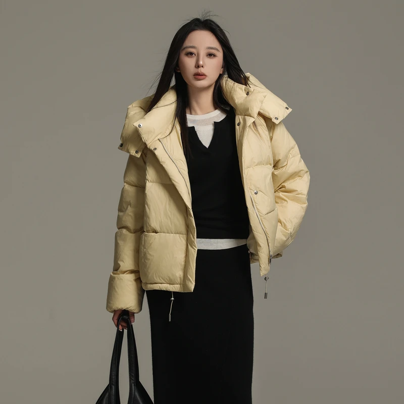 【反季浮力专享】非质量问题NO退NO换无运费险 羽绒服AX44YR101