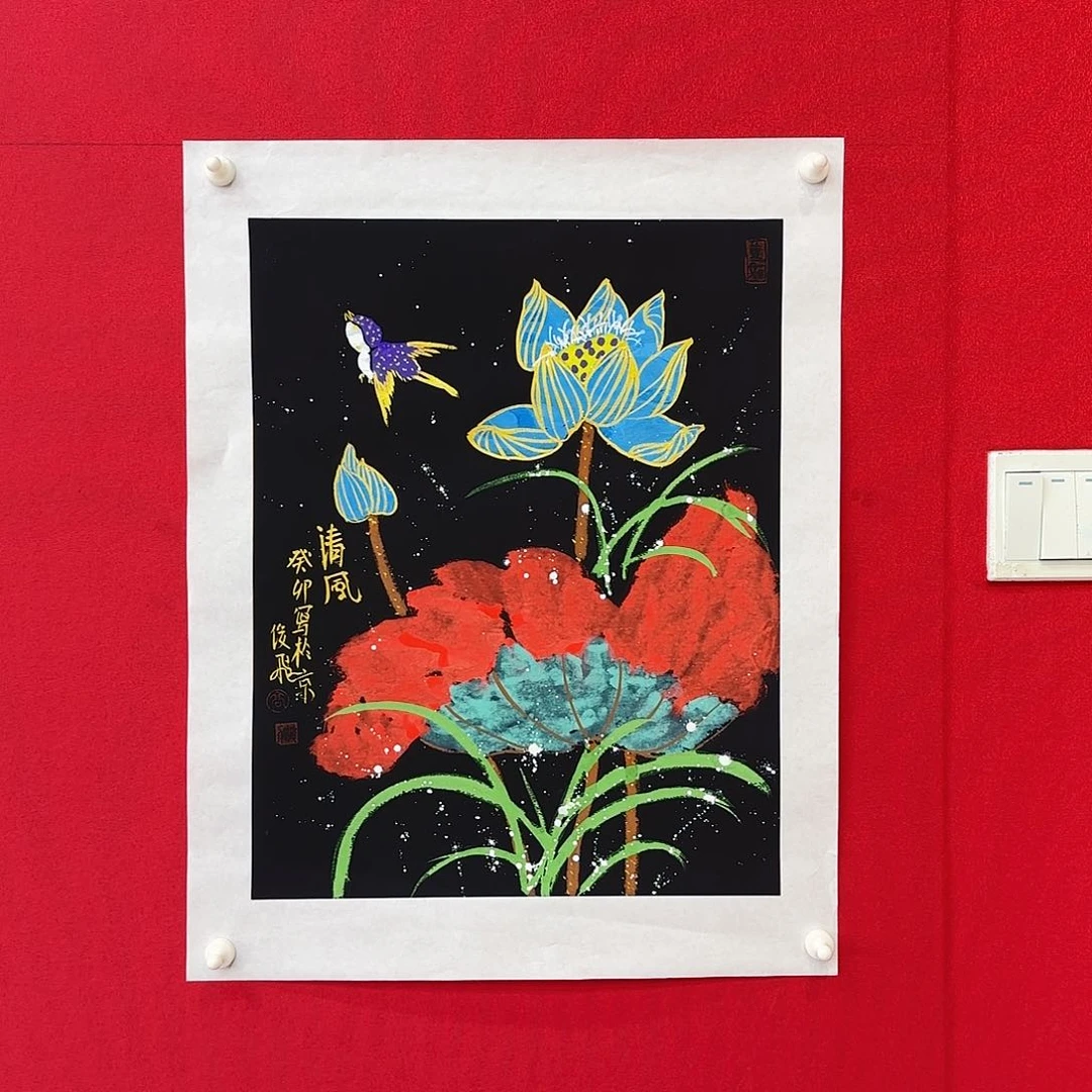 闪购商品艺术作品