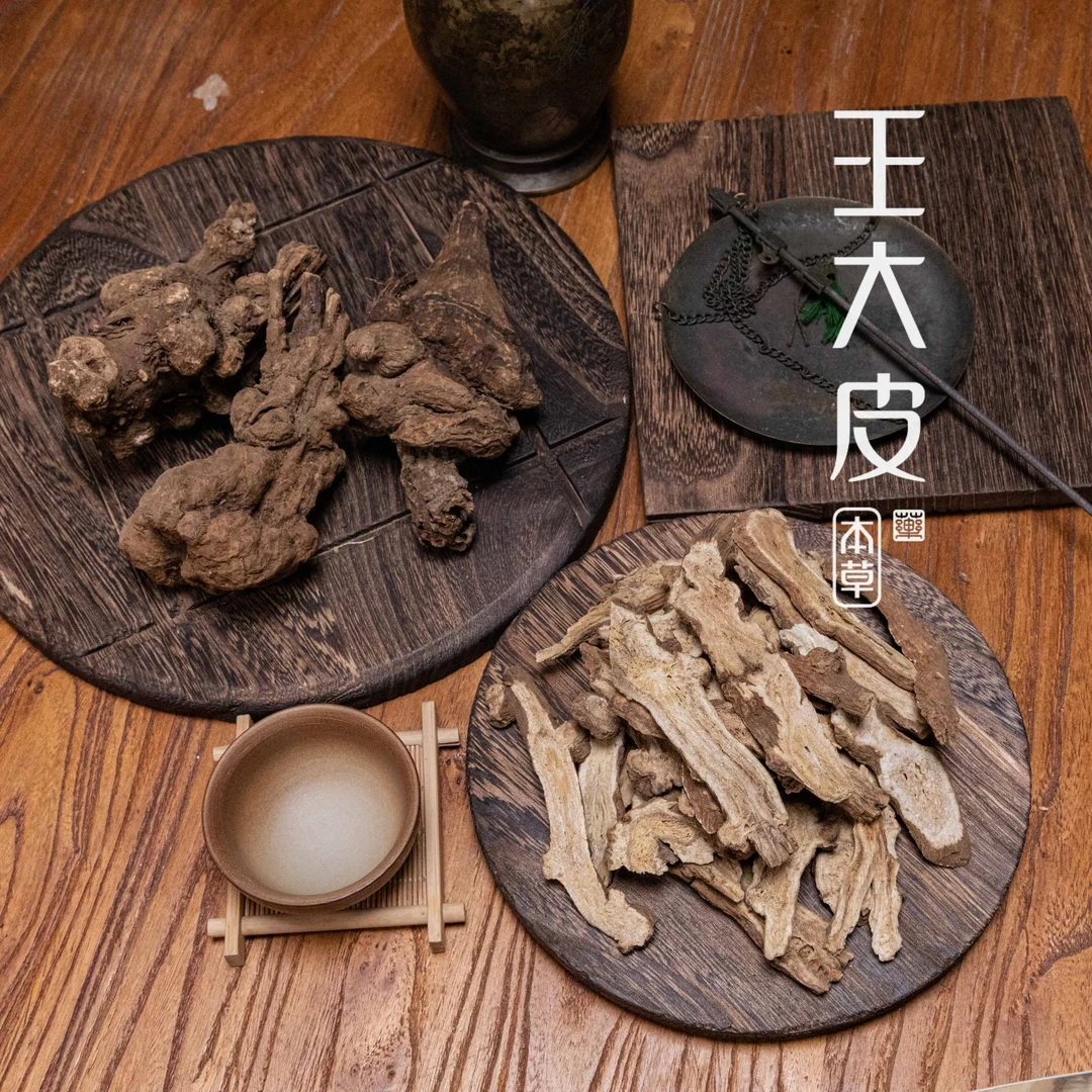生浙白术 道地高品质经方经典优质正宗原产地直邮新鲜