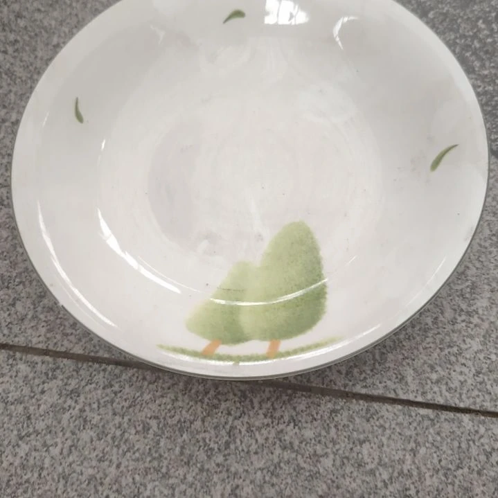 用***7陶瓷盘子碗啥都有