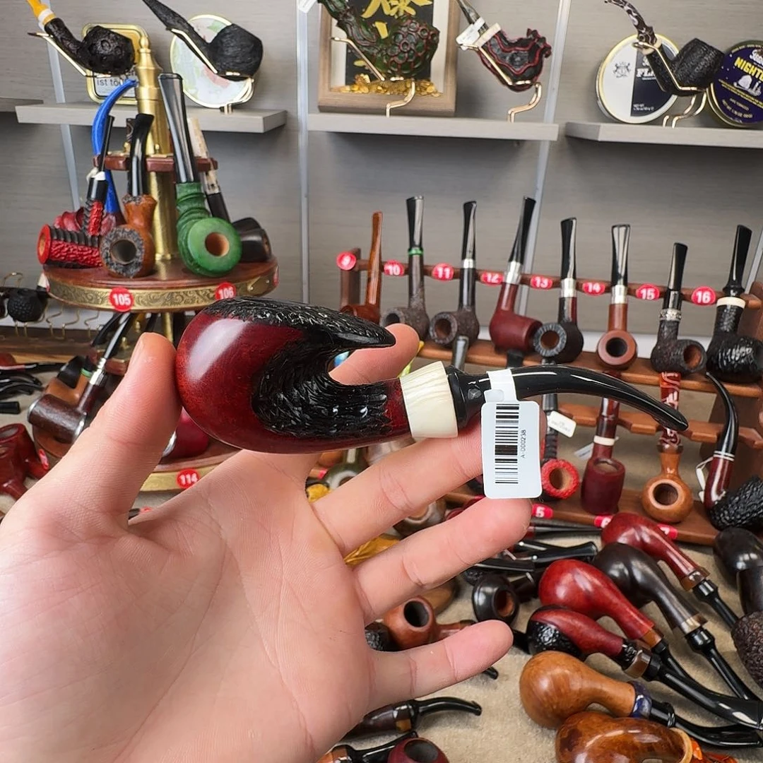 意大利进口石楠木