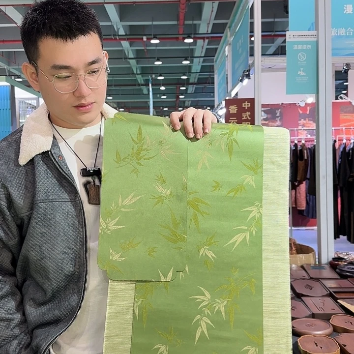 两米一茶席茶席茶席