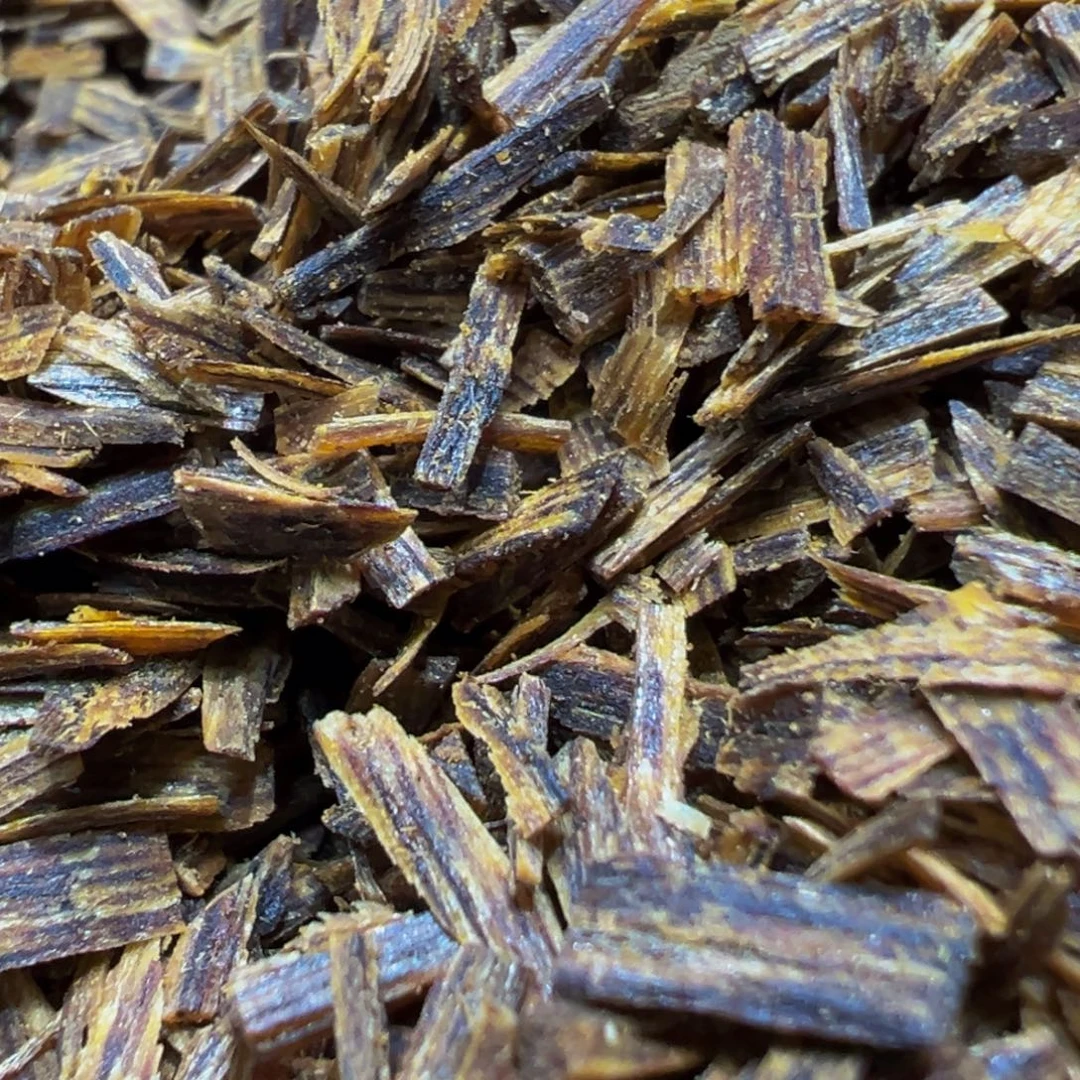 沉香碎屑沉香奇楠千里香沉水切珠料30克