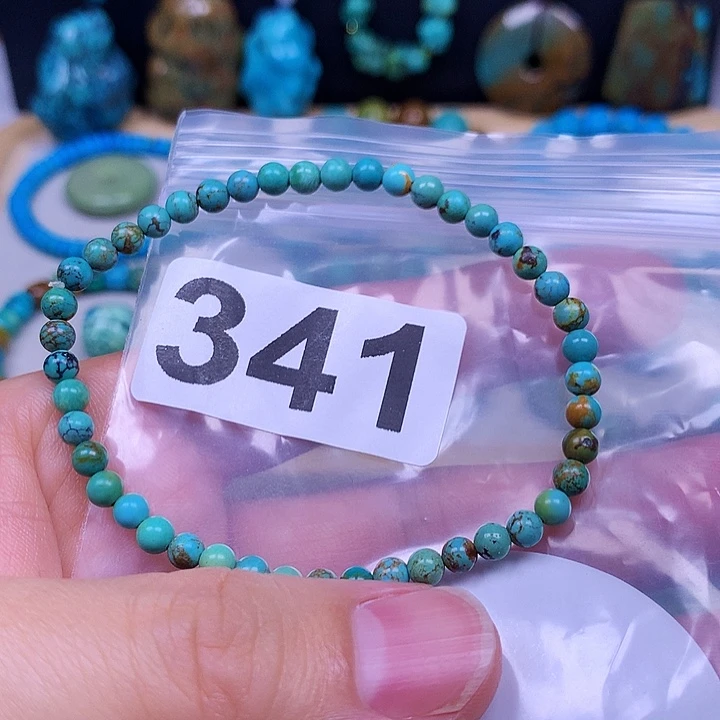 空竹粉丝专享十堰特色手工散珠