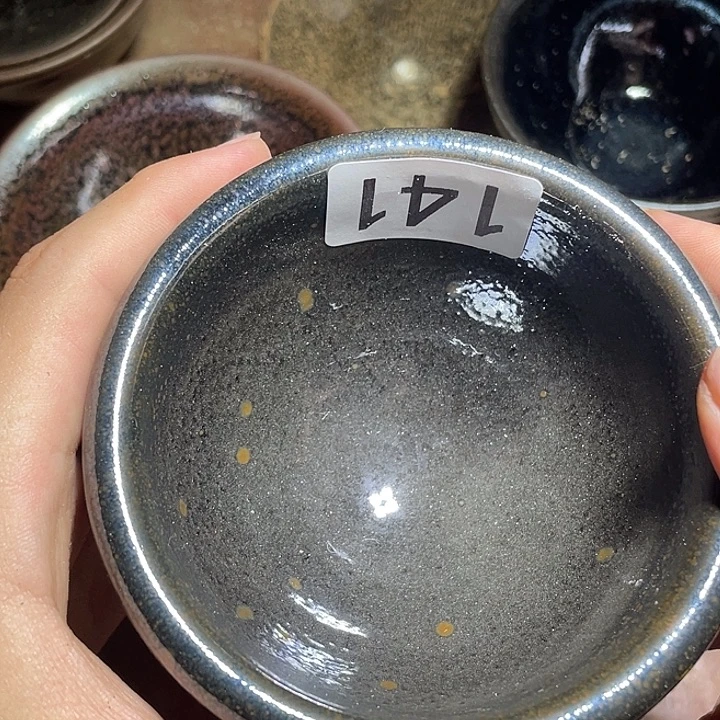 茶盏突出问题不解决办法吃