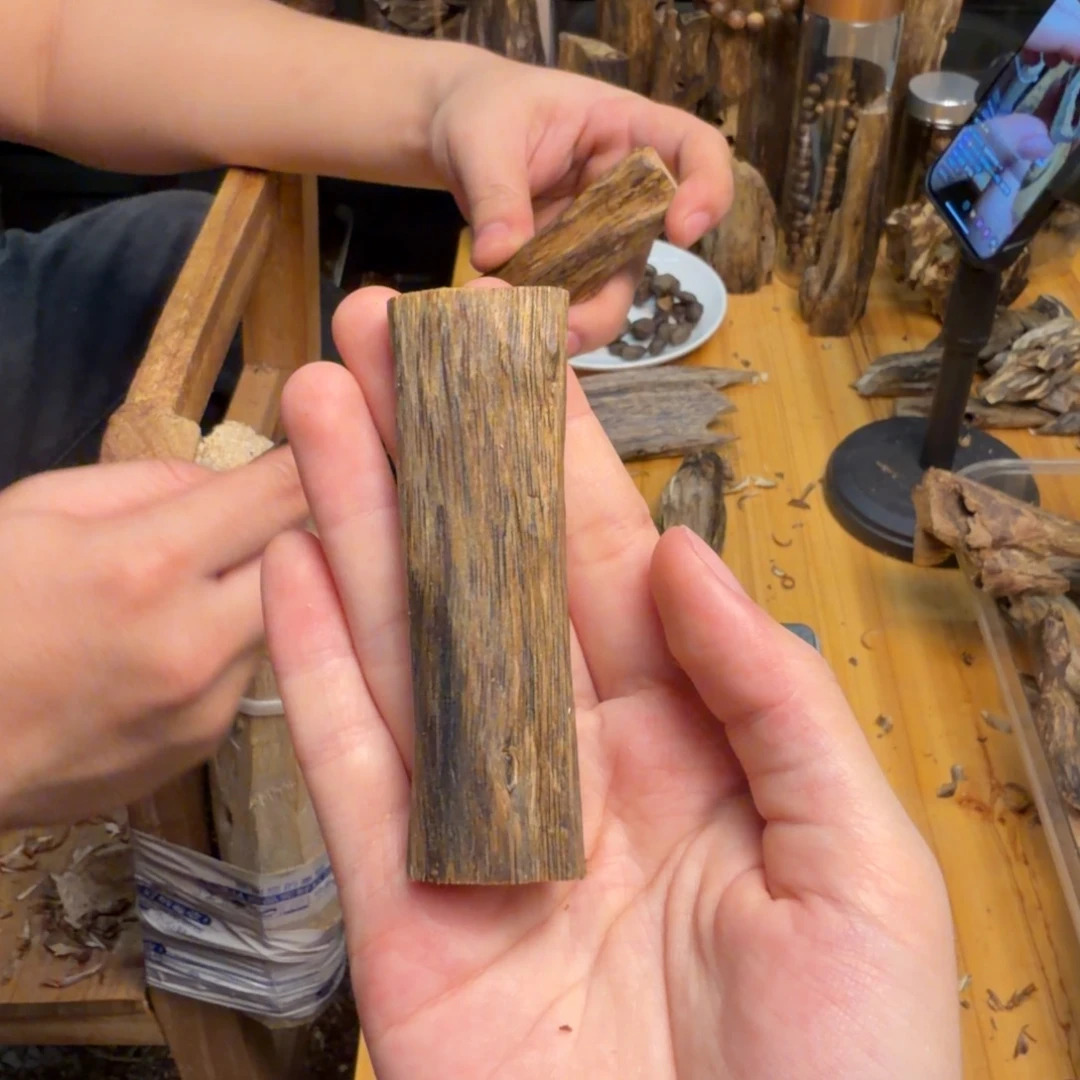 沉香沉香碎屑千里香16克