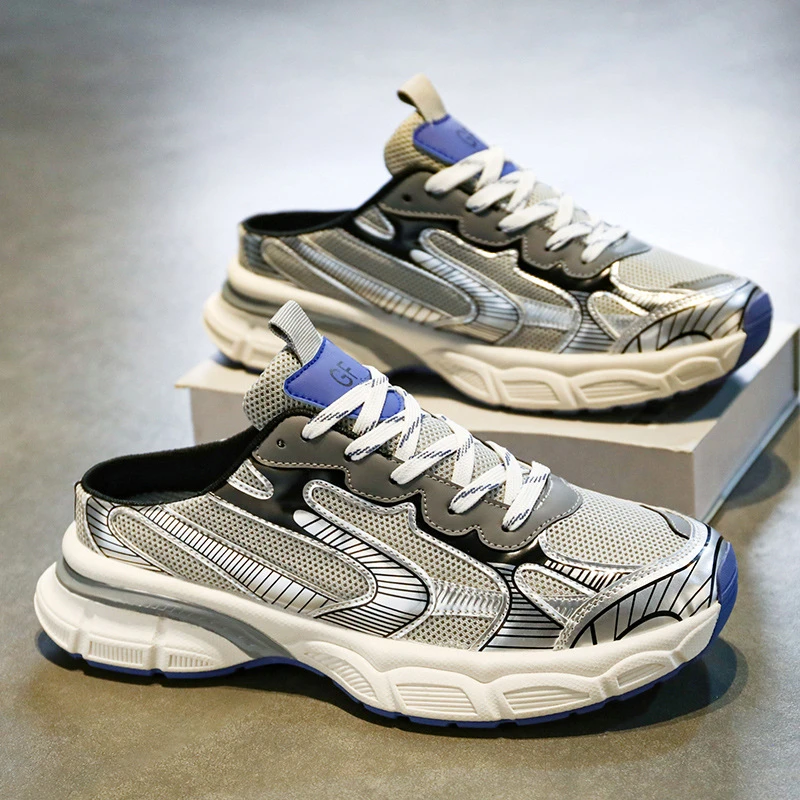 男士高端定制潮鞋309-399