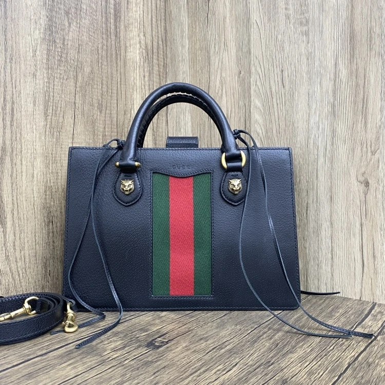 95新 GUCCI/古驰 /KIKI/单肩包/11880454