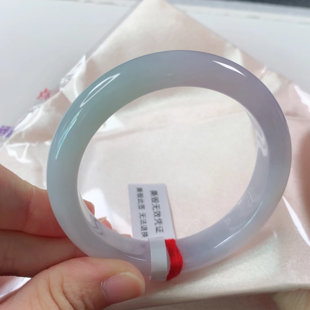 未镶嵌手镯翡翠294