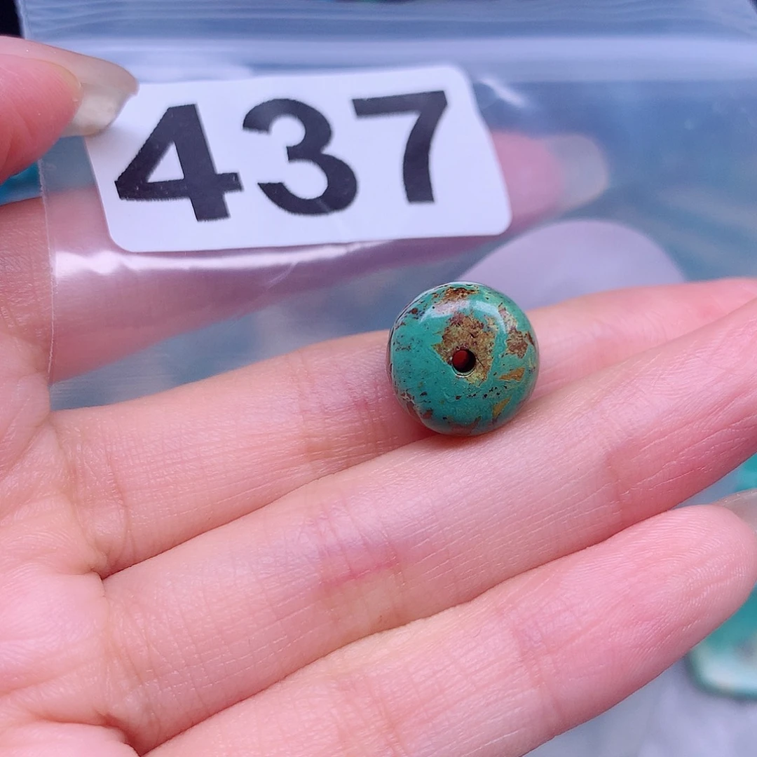 空竹粉丝专享十堰特色手工散珠