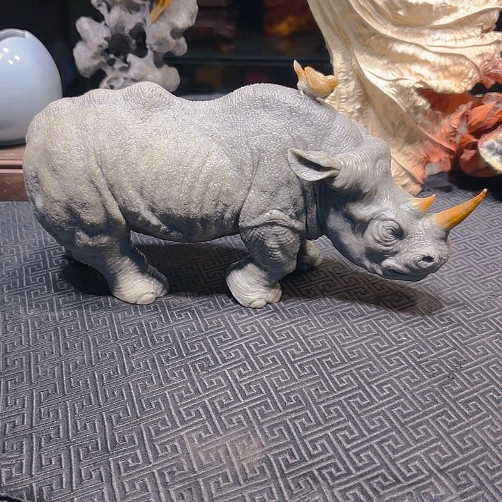 重***羽寿山石寿山石雕刻工艺品