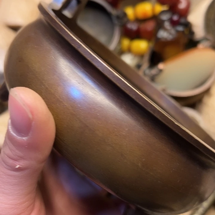 铜器工艺铜器工艺铜器工艺铜