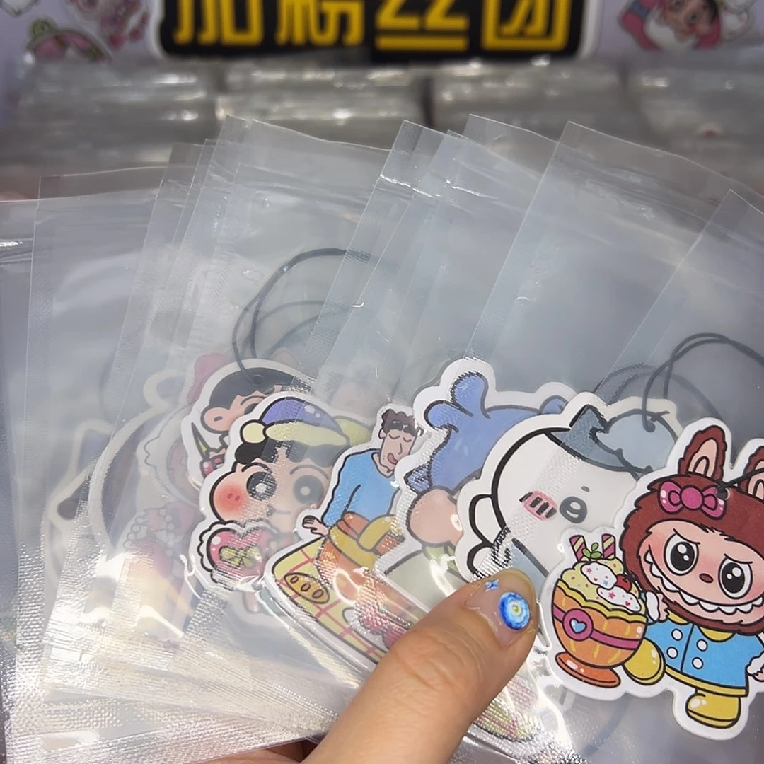 39.9米到手100片（全家福混IP有重复）