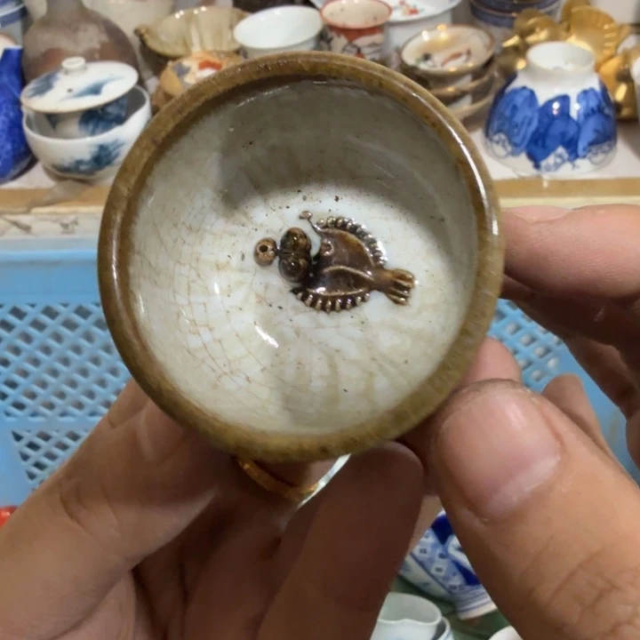 陶瓷推荐第二名20包邮