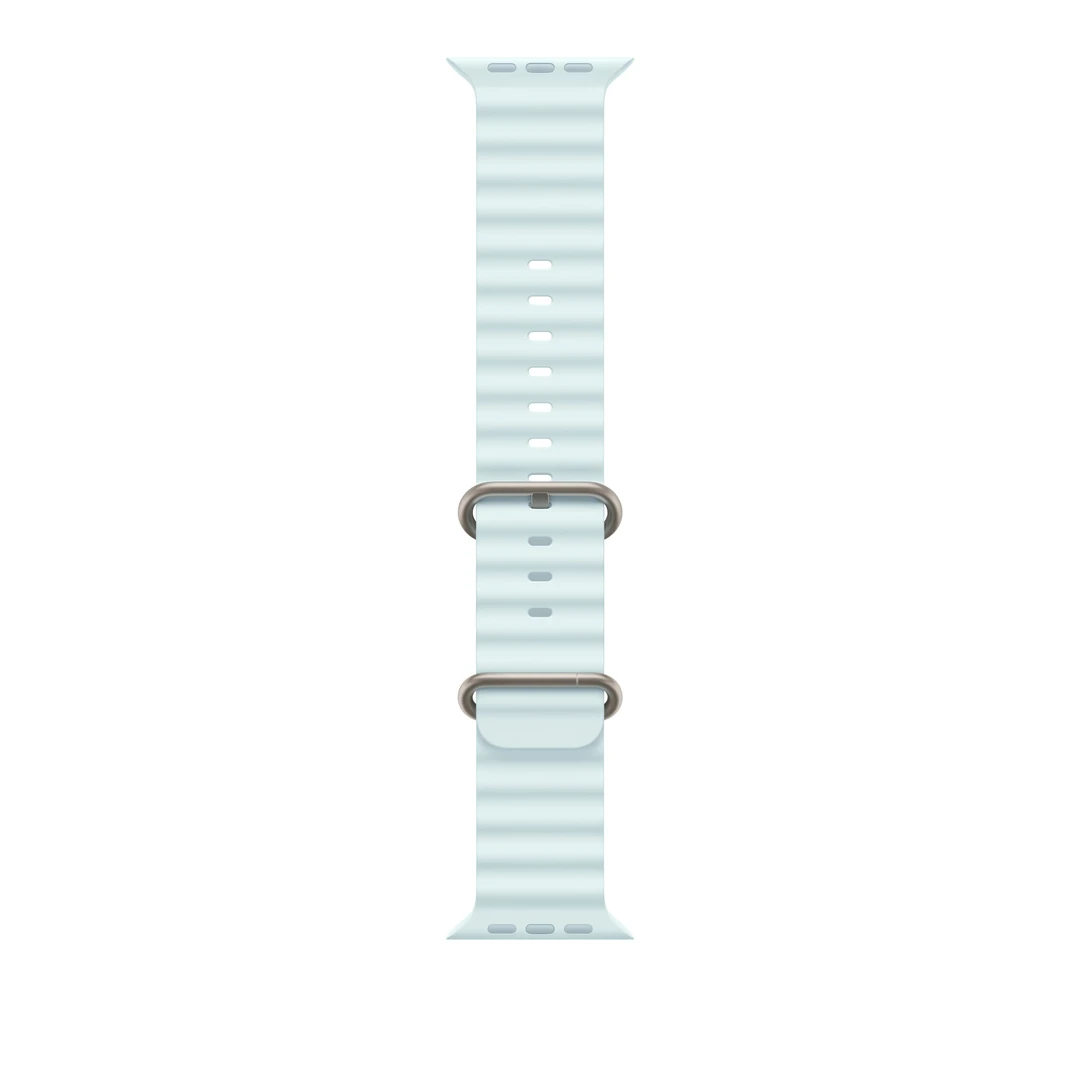 Apple/苹果 applewatch海洋高山野径ultra表带全新未拆封