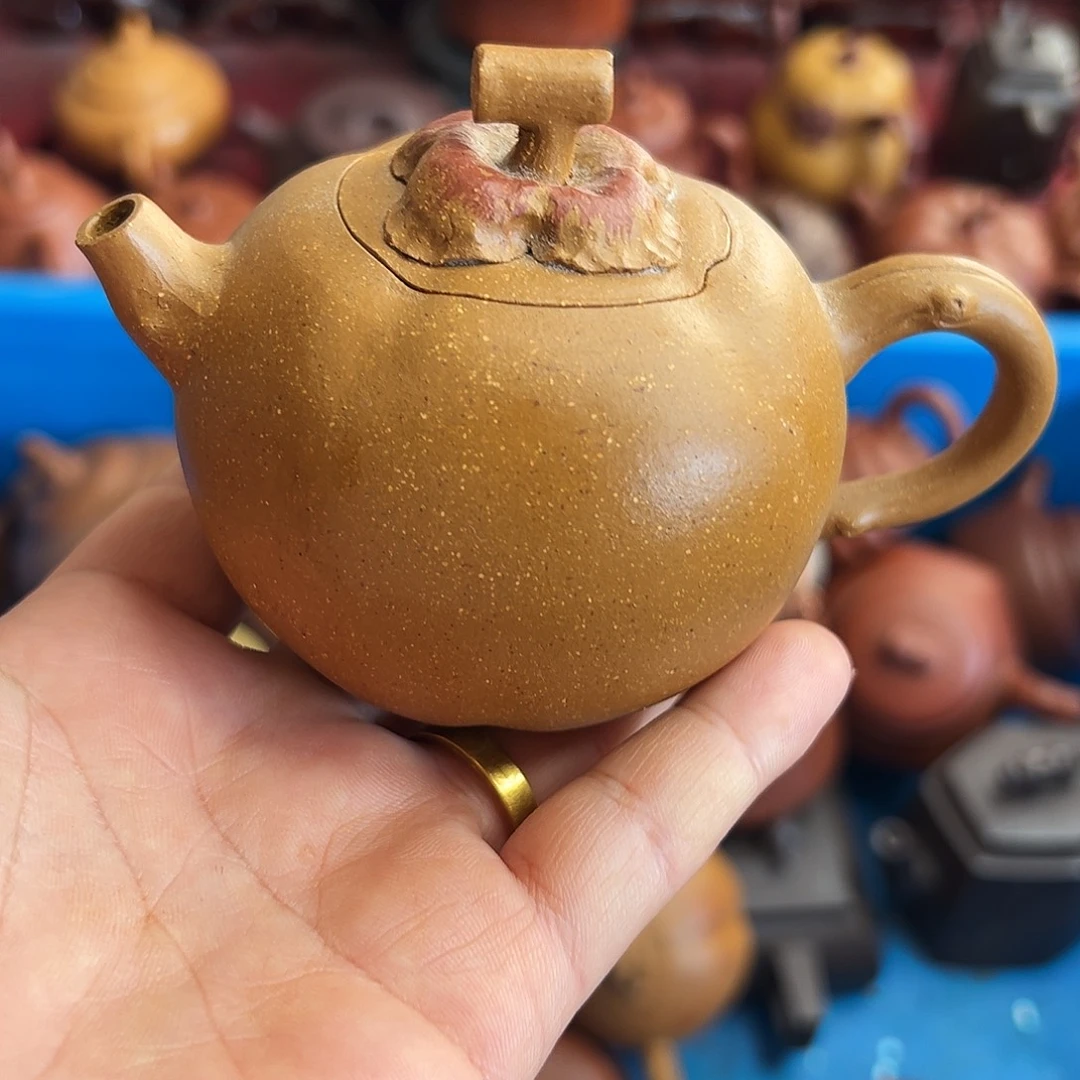 茶壶紫砂紫砂………………紫砂瑕疵