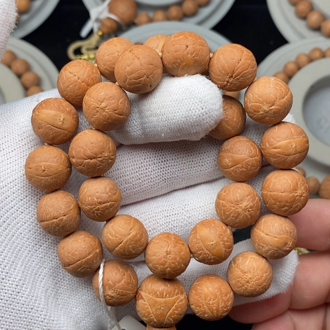 凤眼菩提手串14.mm27颗